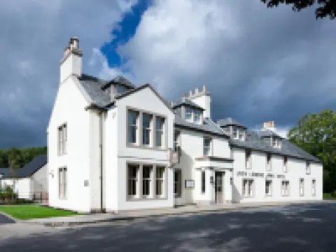 洛蒙德湖阿姆斯酒店 亞利山德里亞酒店