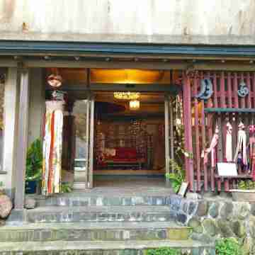 Tsukinoya Hotel Exterior