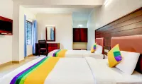 Itsy Hotels Ammu Regency Hôtels à : Thrissur