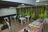 Apart Hotel Family Hotels in Centar Sarajevo