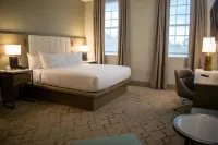 Centennial Plaza Resort Gulfport Hotels in Gulfport