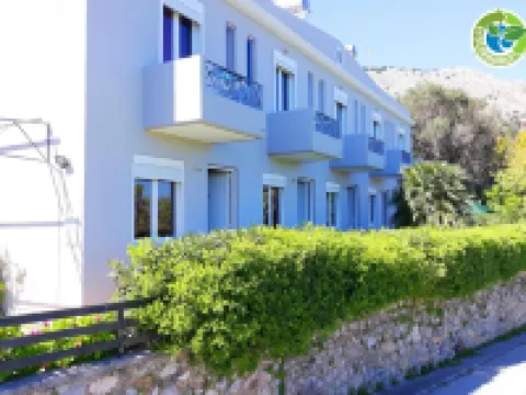Point Twins Apartments Hotels in Chios