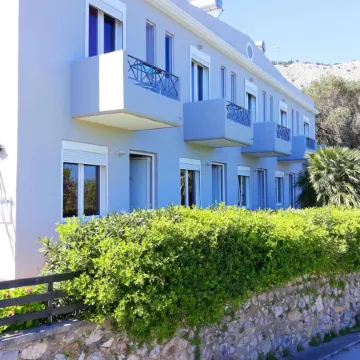 Point Twins Apartments