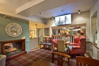 The George Inn