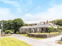 Trehellas House Hotel & Restaurant Hotels in Bodmin
