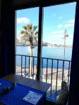 Blue Moon Hotel - breakfast