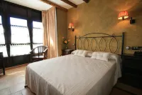 Posada-Spa Privilegio de Vara - spa