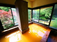 Yama No Yado Meiji Onsen Hotel di Chino