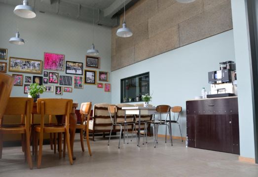 디포 195 - 호스텔 빈터투어