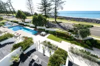 C Bargara Resort