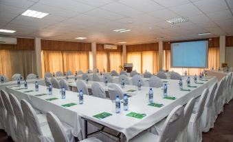 Sunbird Mzuzu Hotel