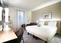 Hôtel Mercure Rennes Place Bretagne