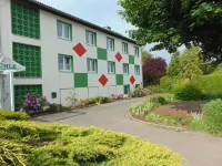 Hotel Schleifmühle Các khách sạn ở Dielmissen