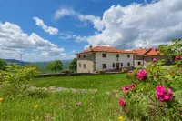 Agriturismo Casapasserini Hotels in Londa