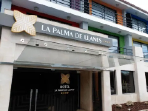 Hotel La Palma de Llanes Hoteles en Llanes