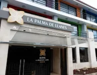 Hotel la Palma de Llanes
