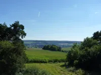 Landhotel Weinrich Hotels in Bad Emstal