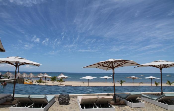 Palm Beach Resort & Spa