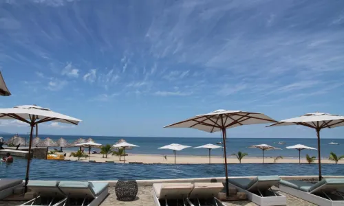 Palm Beach Resort & Spa
