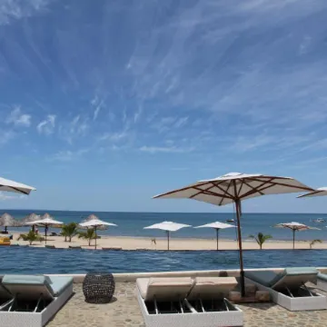 Palm Beach Resort & Spa