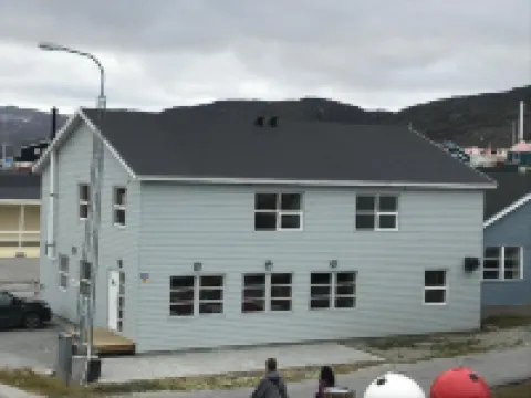 Hotel Nuka Hotels in Ilulissat