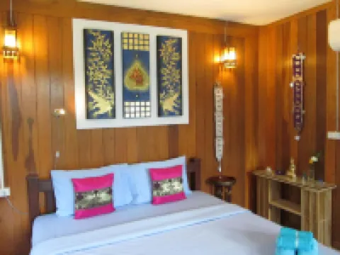 Happiness Resort Sukhothai