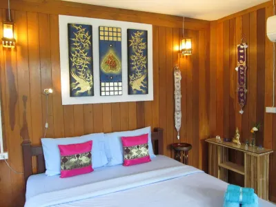 Happiness Resort Sukhothai Hotels near Sukhothai Historical Park