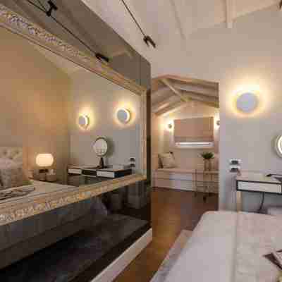 Castellano Hotel & Suites Rooms