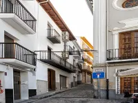 Nuevo Monteftur Hotels in Comarca de Loja