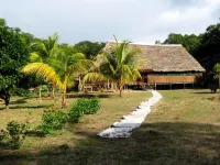 Intillama Jungle Lodge Eirl - Pet friendly