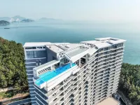 Hanwha Resort Geoje Belvedere
