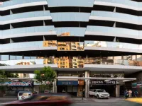 At Suites Hotels in Cordoba