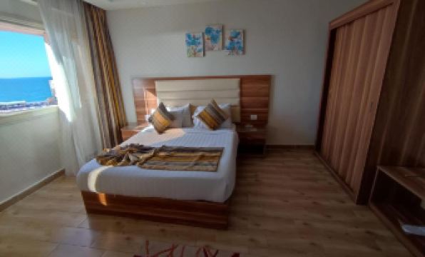 Jewel San Stefano Hotel