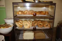 Country Inn & Suites by Radisson, Asheville at Asheville Outlet Mall, NC - breakfast