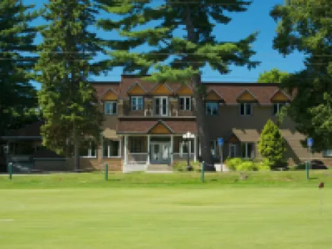 Rawdon Golf Resort Hotels in Rawdon