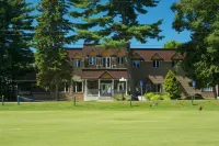 Rawdon Golf Resort Hotels in Rawdon