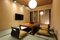 Sen Nanajo Hanabatake (Dog Friendly) Hotels in 