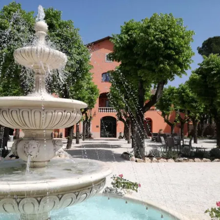 Villa Floridiana
