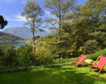 Hotel Antumalal Hoteles en Pucón