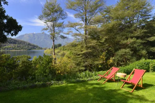 ホテル アンチュマルアル