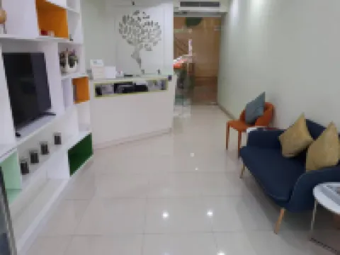 芭堤雅特雷貝爾服務式公寓