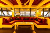 Hotel Green Park Suites Hotel di Manipal