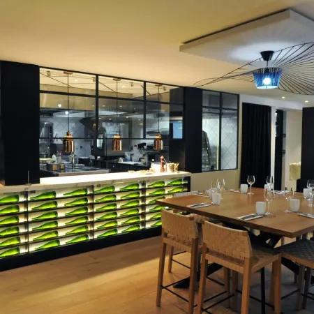 Logis Golfe Hotel