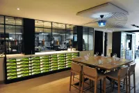 Logis Golfe Hotel Hotels in Vannes