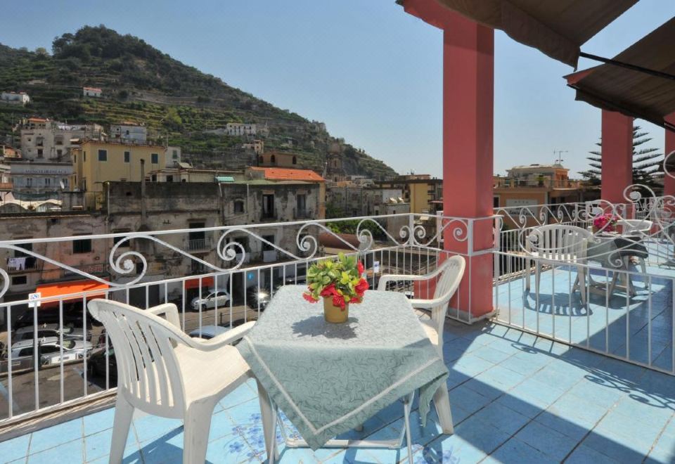 호텔 유로파 미노리 썸네일