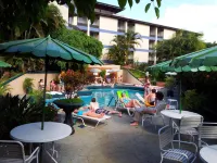 호텔 빌라 투르농 Santo Domingo 호텔