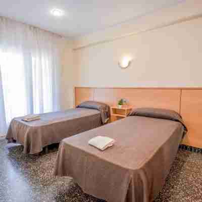 Rentalmar Goya Rooms