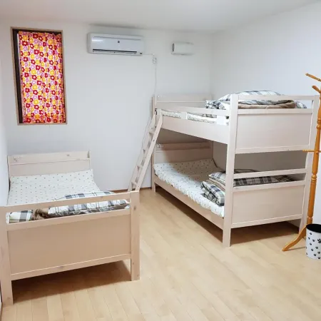 Midori Guesthouse&Hostel