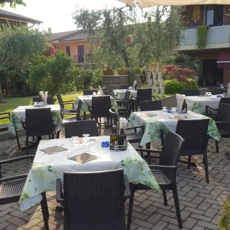 Hotel Andreis