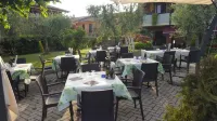 Hotel Andreis